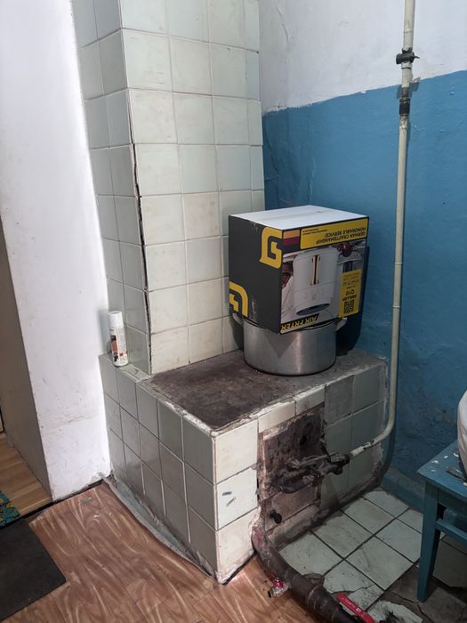 Продам 2х комн Пединститут