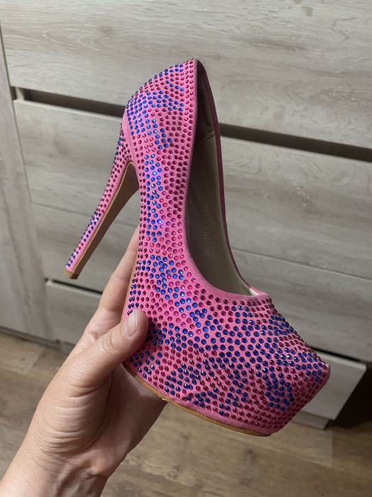 Продам туфли б/у