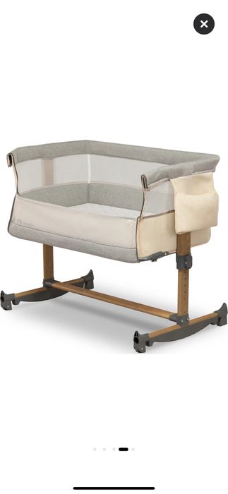 Patut co-sleeper Lionelo