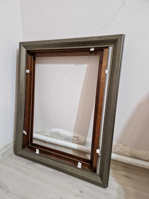 рамки и подрамники для картин