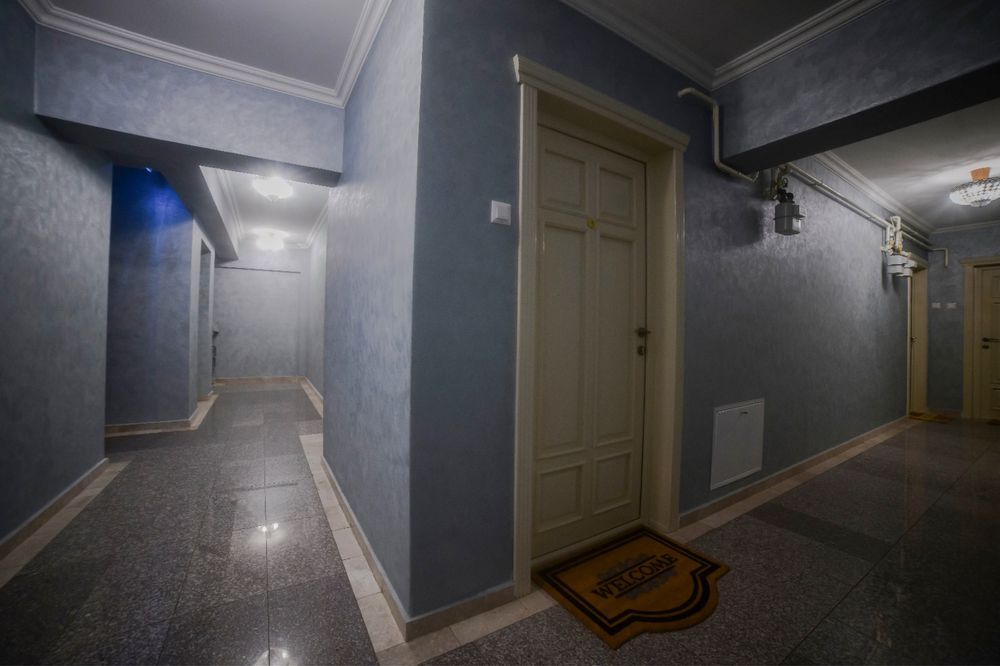 Apartament 1 camera PF loc de parcare subteran Roua Moara de Vant