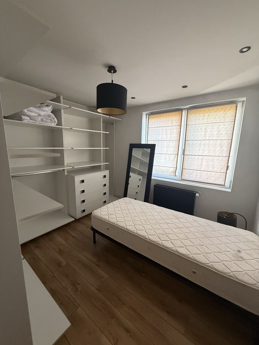 Apartament spațios 3 camere | Pandurilor - Tudor– Bloc K | Garaj inclus