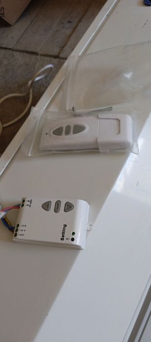 Продам ворота роллеты Door han