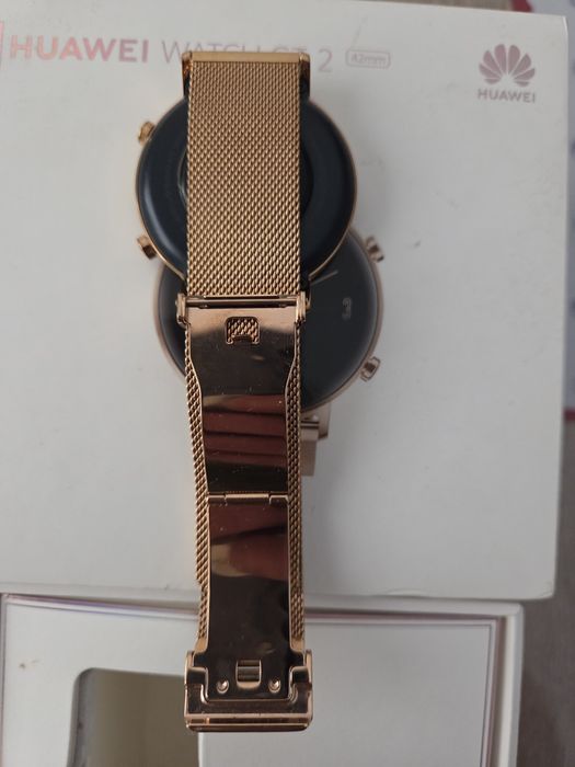 Huawei watch GT2 42mm