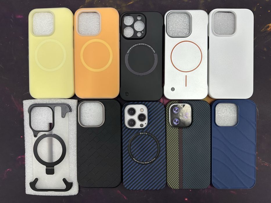 Чехол, Бампер для Iphone 14 Pro