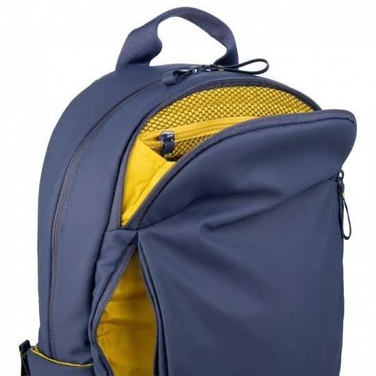 } Рюкзак Tucano Laser 15.6"/16" синий