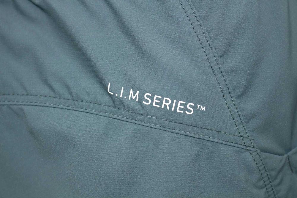 Haglofs L.I.M. Fuse Pant дамски панталон туристически зелен 44