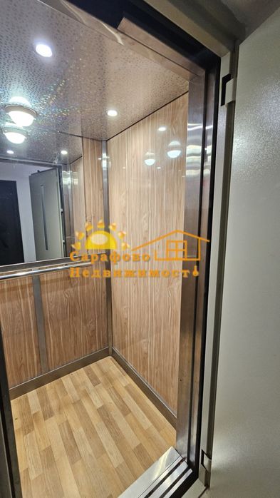 Продажба 2-стаен гр. Бургас - Сарафово 54m²