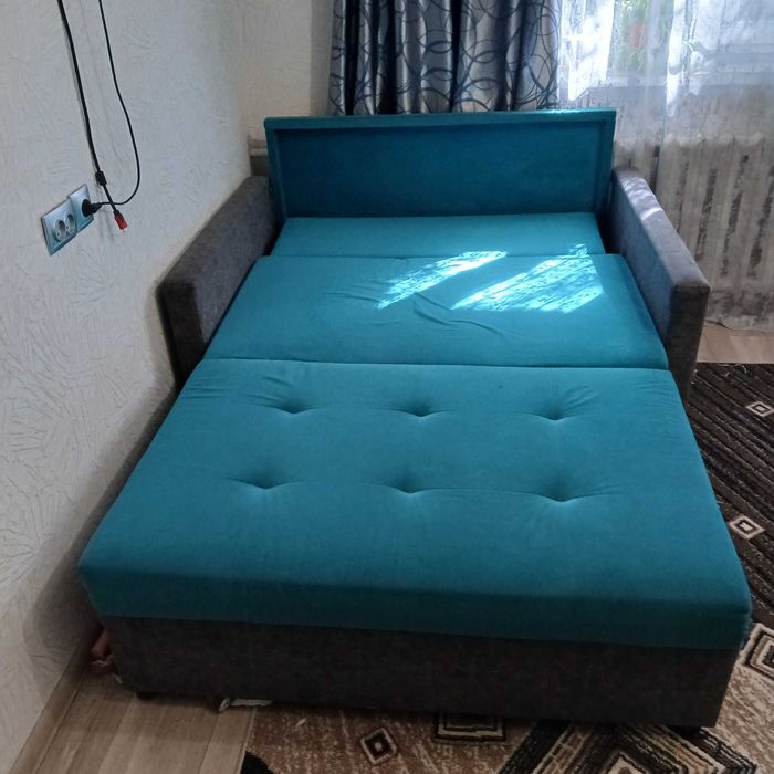 Продам диван-кровать