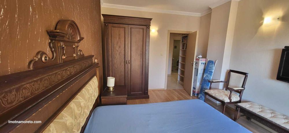 Продава се Двустаен апартамент в Царево - 73 кв.м за 959 €/кв.м - Снимка #6