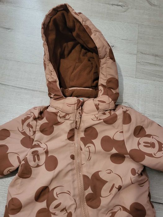 Бебешки космонавт 0-3 м