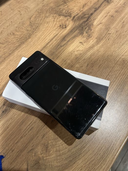 Google pixel 7(обмен)