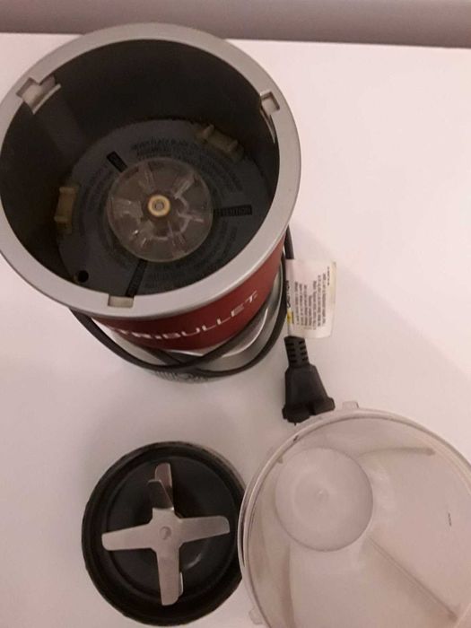 Нутрабулет /Nutrabuleed