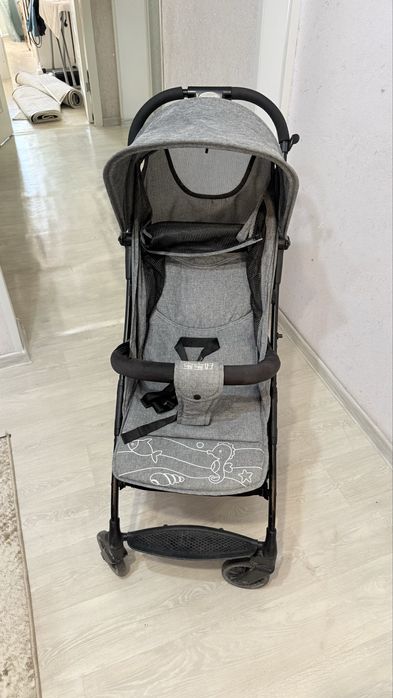 Коляска детская б/у