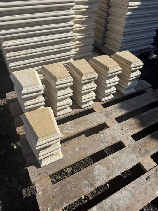 Гранит, травертин, мрамор, лаймстоун