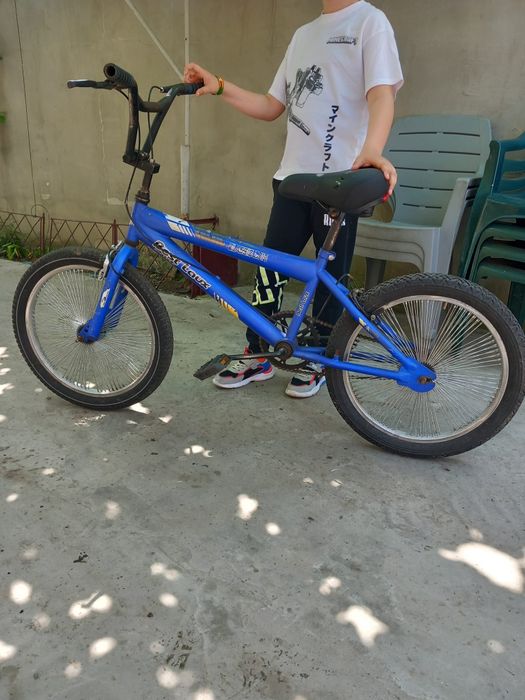 Bicicleta Mountain Bike