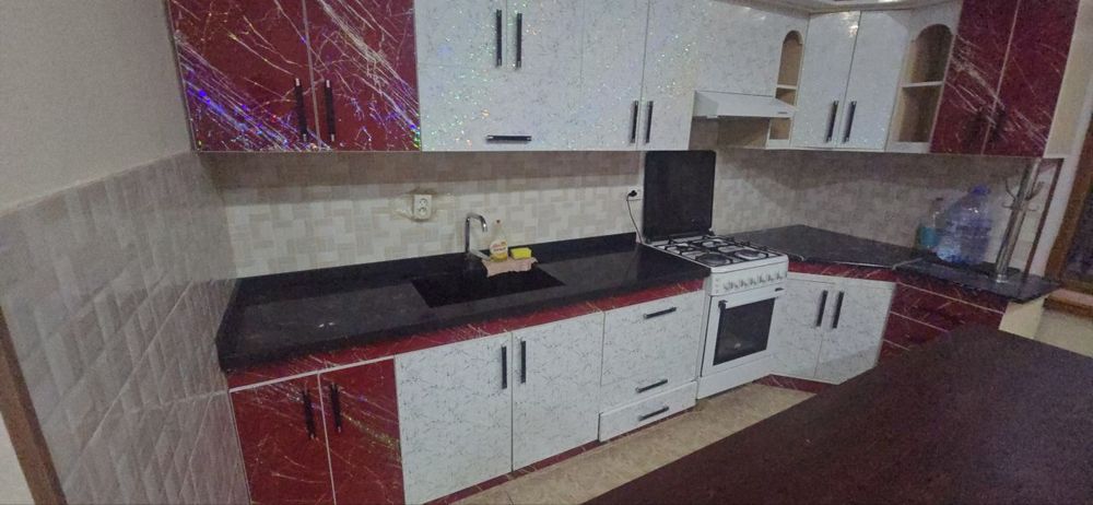 Куйлик 7 массив Дом аренда 6 ком