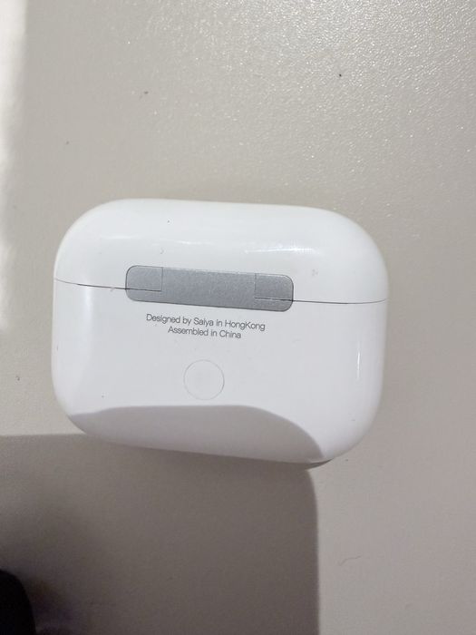 Наушники AirPods Pro 1 Gen Гонконг 500.000 сум