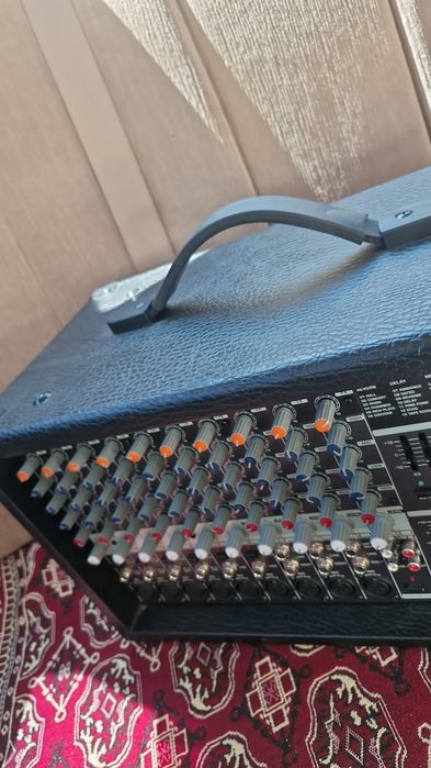 Акустикалық система