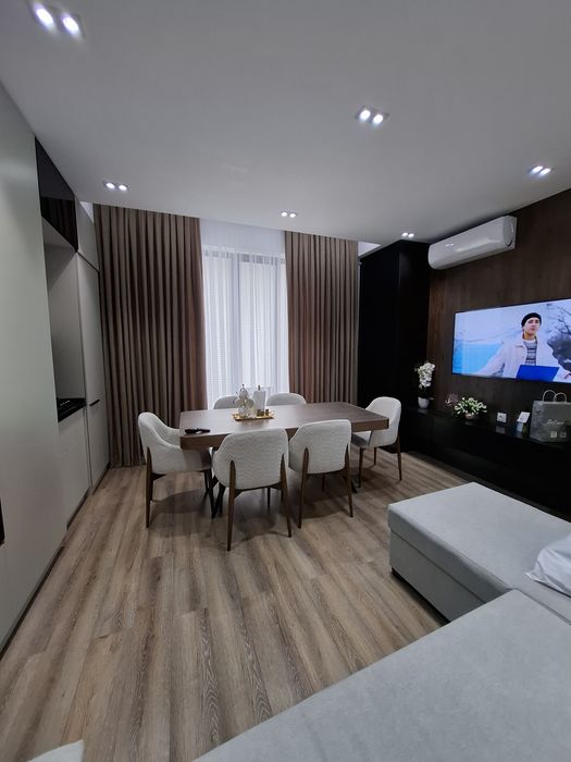 Пошив штор! Шторы на заказ