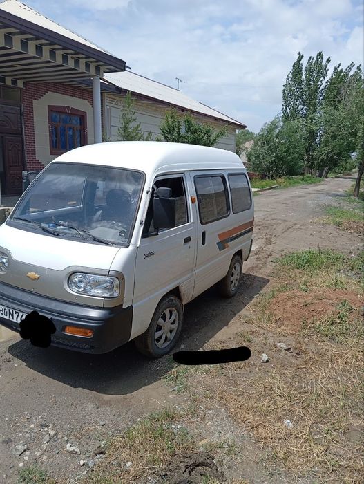 2019 yil chiqan xolati yaxshi