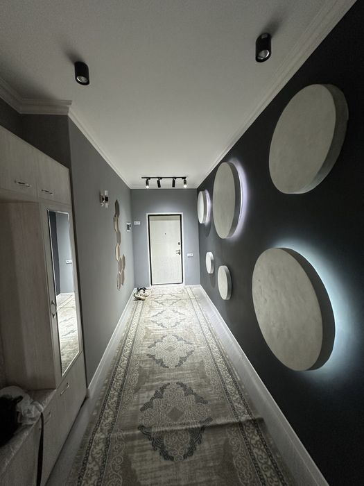 Продается квартира на Чорсу