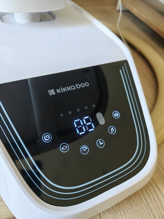 Бебешка Ел. Люлка Kikka boo