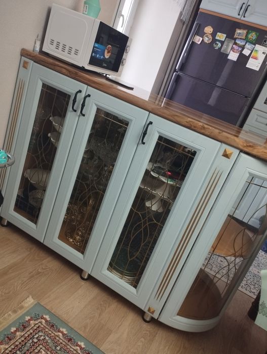 Продам кухонный гарнитур