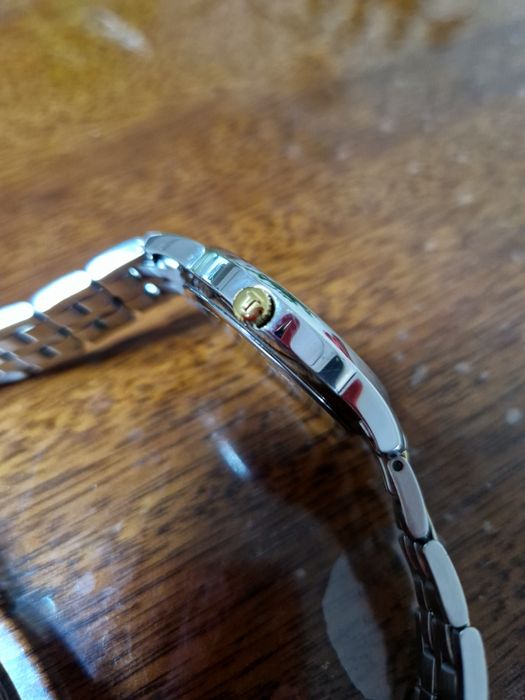 Часы Тиссот , Оригинал