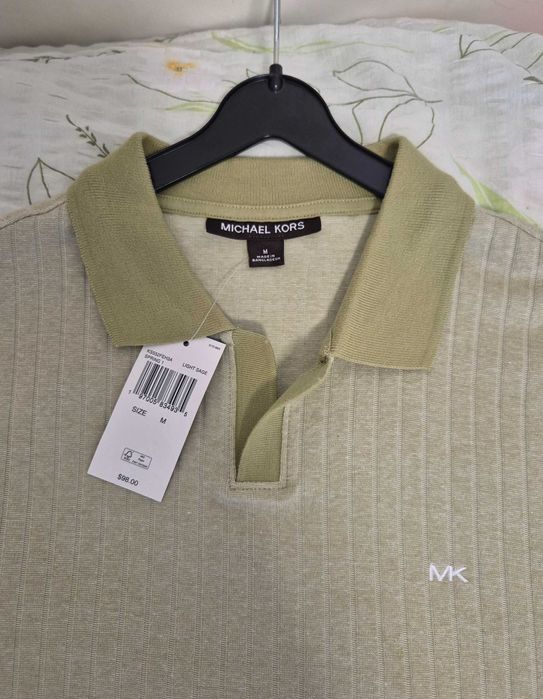 Tricou polo - Michael Kors