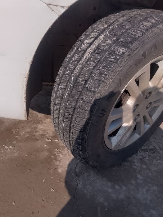Кобал Радной диск балон