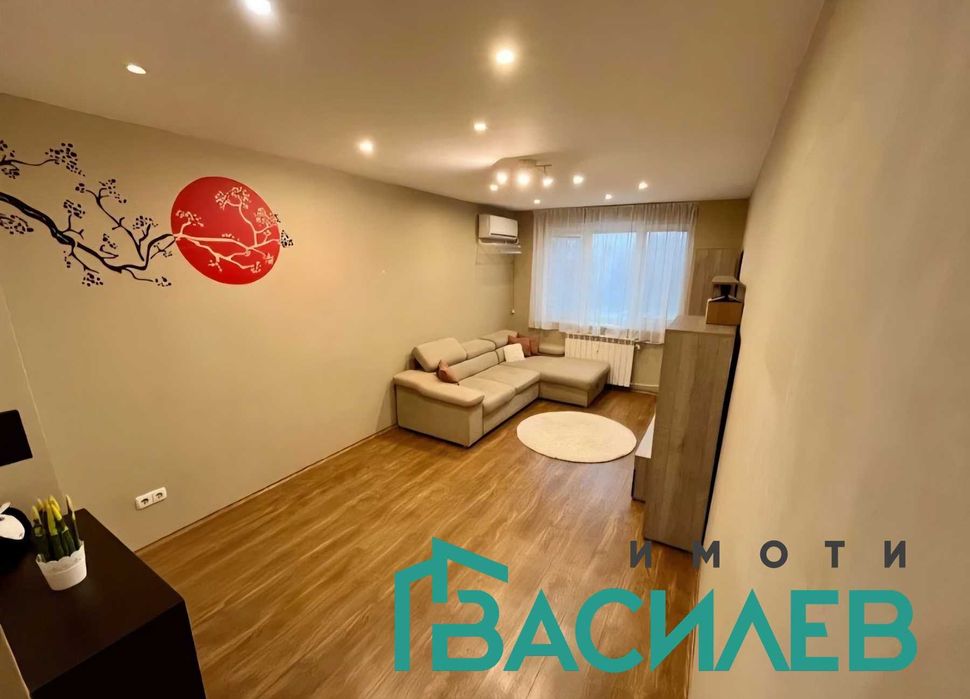 Продава 3-СТАЕН град София, Фондови жилища