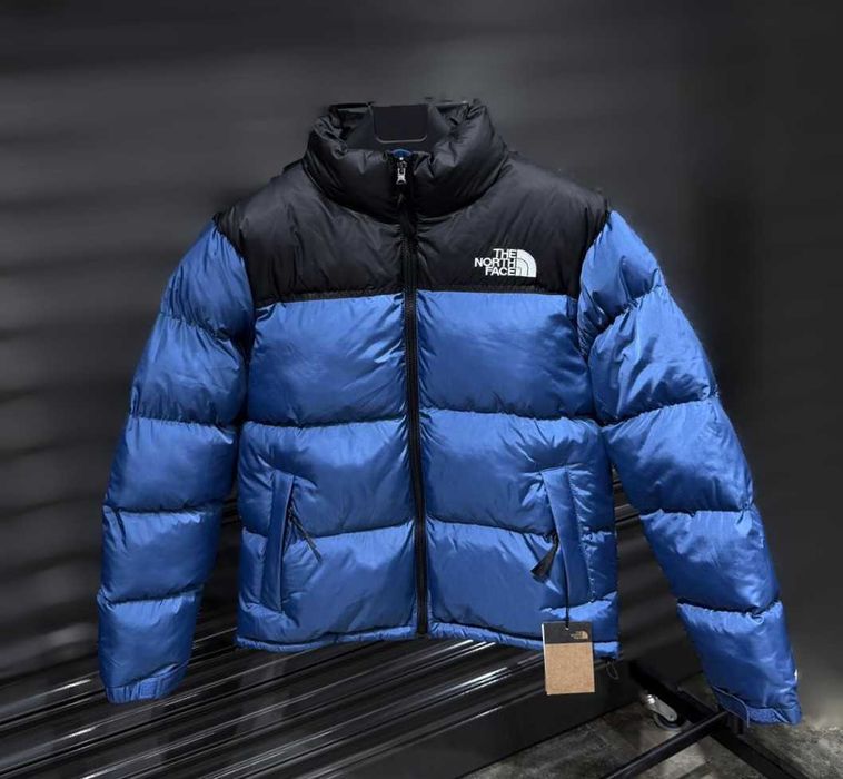 The North Face 700, Унисекс яке в 5 цвята