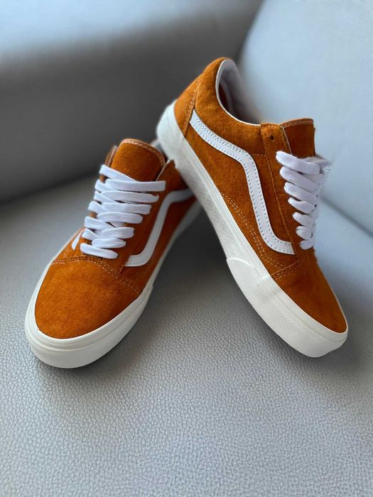 Vans Old Skool Дамски сникърси, 38 EU