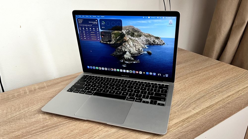 MacBook Air m1 2020
