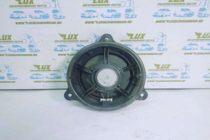 Boxa difuzor Dacia Dokker 1  [din 2012 pana  2017] seria
