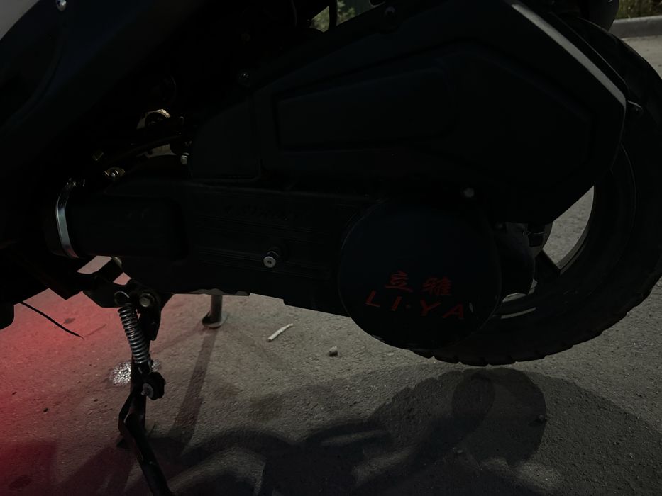 Макси 175куб- или обмен