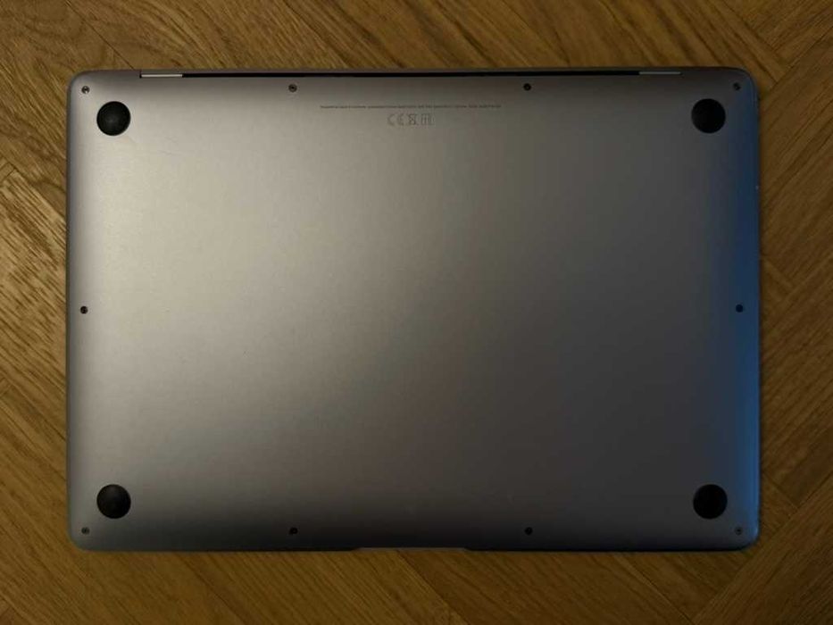 Apple MacBook Air Retina 13" 2018, 512GB SSD, 16GB Ram, 1.6GHz Core i5