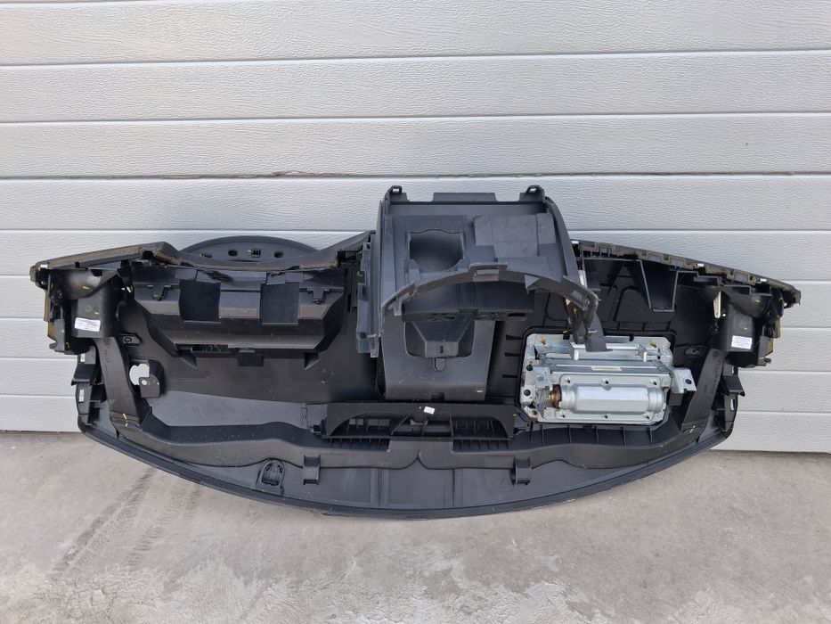 Арматурно табло Renault Clio 2007г.