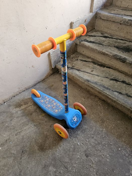 Trotineta pentru copii