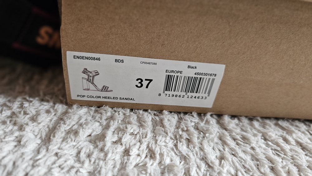 Сандали Tommy Jeans