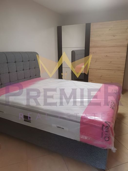 Дава се под наем Тристаен апартамент в Варна, Гръцка махала - 92 кв.м за 648.21 € - Снимка #7