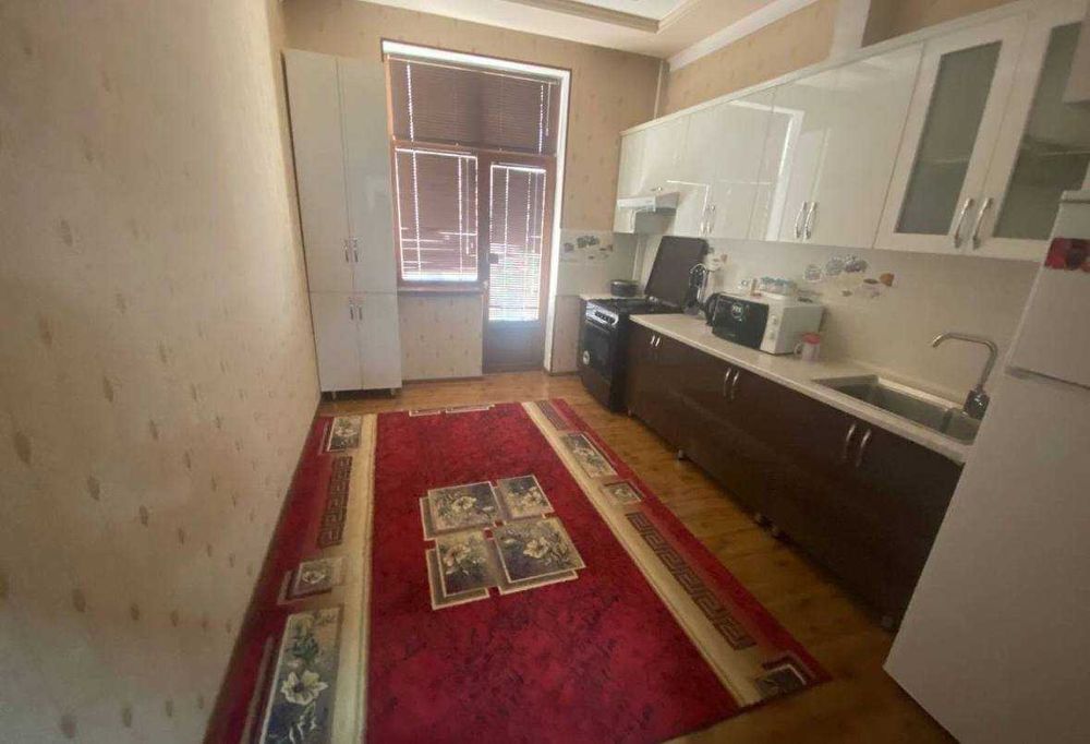 Сдаётся Квартира в Мегапланет