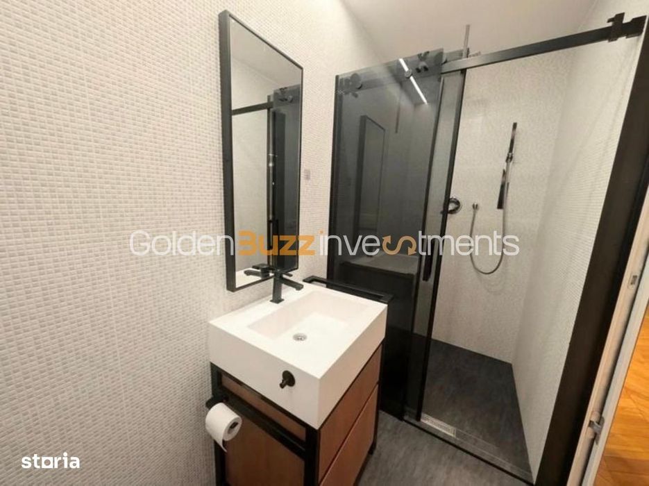 Apartament 3 camere de vânzare Șoseaua Nordului