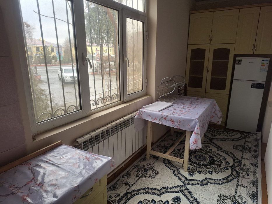 Урганч шахарда квартира ижарага
