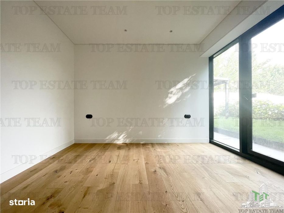 Apartament 3 camere cu gradina privata de 80 mp si terasa | Proiect bo — fotografia 3
