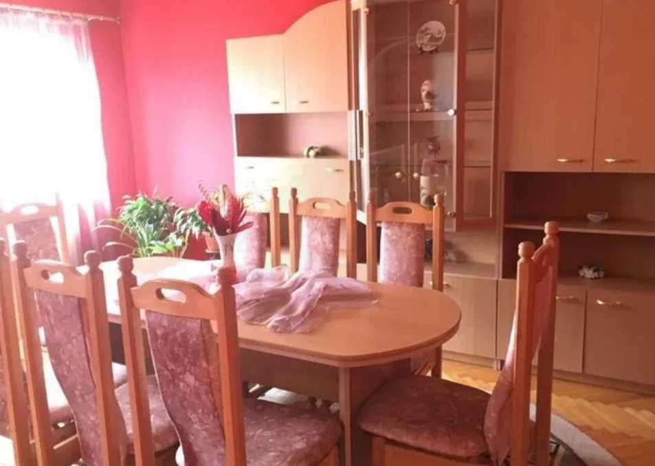 Дава се под наем Тристаен апартамент в Пловдив, Младежки Хълм - 88 кв.м за 306 € - Снимка #3