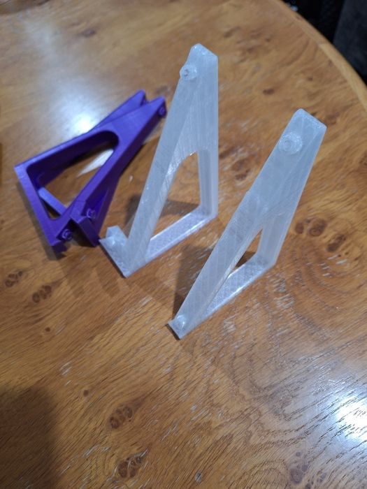 Vertical Motherboard Stand