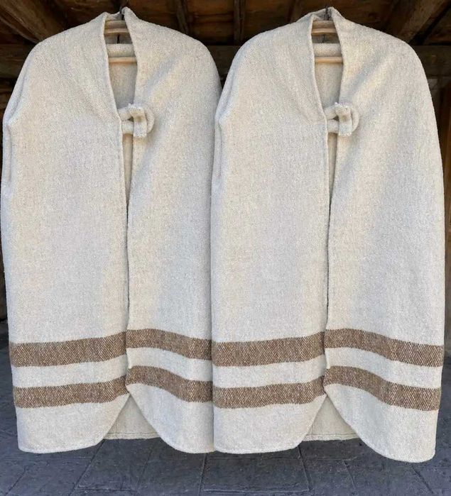 Ямурлуци от вълна