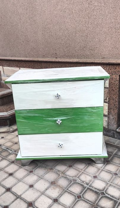 Detskiy Shkaf Va Tumbasi Sotiladi